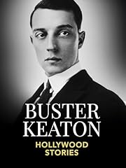 Buster keaton hollywood usato  Spedito ovunque in Italia 