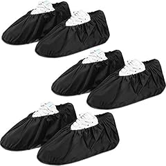 Reusable shoe covers for sale  Delivered anywhere in UK