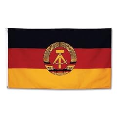 Flagge fahne ddr gebraucht kaufen  Wird an jeden Ort in Deutschland
