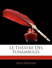 Théâtre funambules d'occasion  Livré partout en France