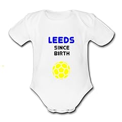 Leeds since birth for sale  Delivered anywhere in UK