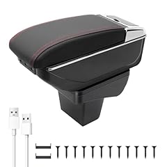 Kaergk car armrests for sale  Delivered anywhere in UK