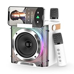 Pkbd karaoke machine for sale  Delivered anywhere in UK
