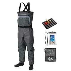 Piscifun chest waders for sale  Delivered anywhere in USA 