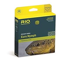 Fips euro nymph for sale  Delivered anywhere in USA 