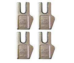 Pengo auger teeth for sale  Delivered anywhere in USA 