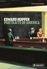 Edward hopper portraits gebraucht kaufen  Wird an jeden Ort in Deutschland