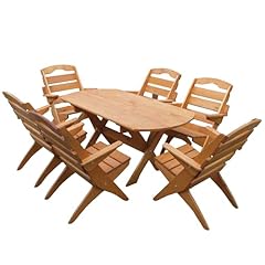 Stolldrew gartenset hochwertig gebraucht kaufen  Wird an jeden Ort in Deutschland