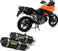 Arrow 71763akn silencer for sale  Delivered anywhere in UK