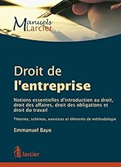 manuels droit d'occasion manuels droit d'occasion Livré partout en France