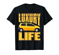 Luxury life twingo d'occasion  Livré partout en France