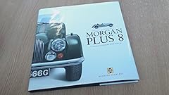 Morgan plus celebration for sale  Delivered anywhere in UK