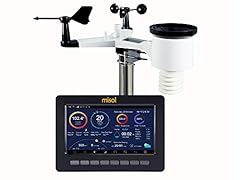Misol wireless weather usato  Spedito ovunque in Italia 