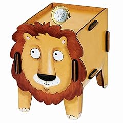 Twinbox vierbeiner löwe gebraucht kaufen  Wird an jeden Ort in Deutschland