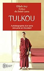 Tulkou autobiographie lama d'occasion  Livré partout en France