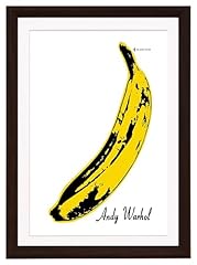 Andy warhol banana for sale  Delivered anywhere in USA 