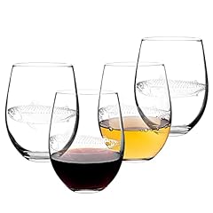 Mygift stemless wine for sale  Delivered anywhere in USA 