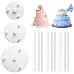 Vicloon cake dowel for sale  Delivered anywhere in UK