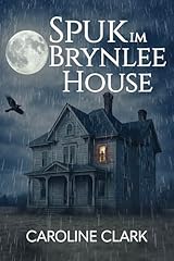 Spuk brynlee house gebraucht kaufen  Wird an jeden Ort in Deutschland
