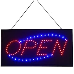 Flashing led neon for sale  Delivered anywhere in Ireland