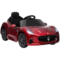 Aiyaplay maserati licensed for sale  Delivered anywhere in UK
