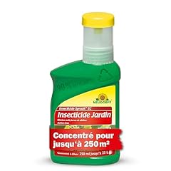Neudorff insecticide jardin d'occasion  Livré partout en France