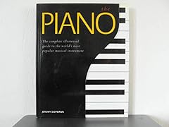 The piano the d'occasion  Livré partout en France