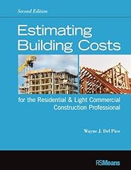 Estimating building costs for sale  Delivered anywhere in USA 