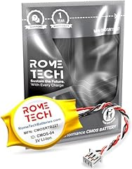Rome tech cmos for sale  Delivered anywhere in USA 