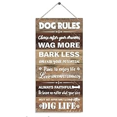 Pet decor signs for sale  Delivered anywhere in USA 