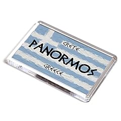 Fridge magnet panormos for sale  Delivered anywhere in UK