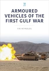 Armoured vehicles gulf for sale  Delivered anywhere in UK