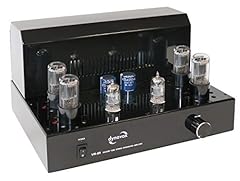 Dynavox ampli tubes d'occasion  Livré partout en France
