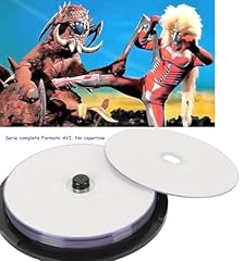 Megaloman unica serie usato  Spedito ovunque in Italia 