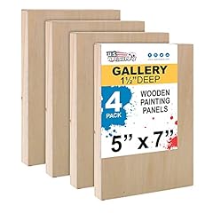 Art supply birch for sale  Delivered anywhere in USA 