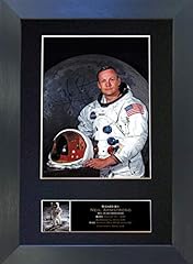 Neil armstrong signed for sale  Delivered anywhere in UK