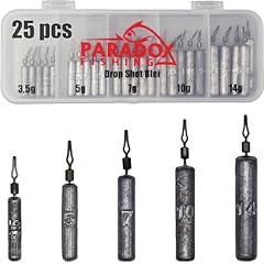 Paradox fishing lot d'occasion  Livré partout en France