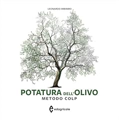 Potatura dell olivo. usato  Spedito ovunque in Italia 