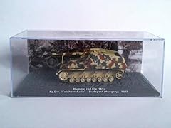 Panzer pz. gren. usato  Spedito ovunque in Italia 