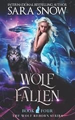 Wolf fallen book for sale  Delivered anywhere in USA 