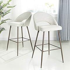 Glitzhome bar stools for sale  Delivered anywhere in USA 