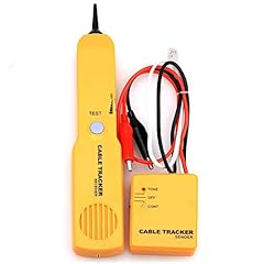 Cable finder tone for sale  Delivered anywhere in USA 