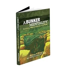 Bunker mentality. surviving for sale  Delivered anywhere in UK