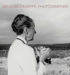 Georgia keeffe photographer for sale  Delivered anywhere in USA 