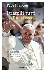Fratelli tutti frères d'occasion  Livré partout en France
