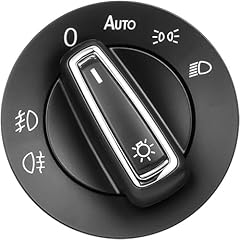 Car headlight switch for sale  Delivered anywhere in UK
