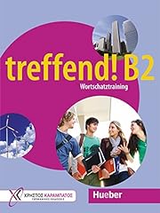 Treffend treffend b2 for sale  Delivered anywhere in UK