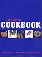 The conran cookbook d'occasion  Livré partout en France