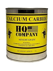 Company calcium carbide for sale  Delivered anywhere in USA 