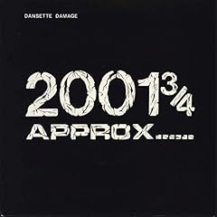 2001 approx...... vinyl for sale  Delivered anywhere in UK